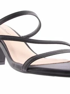 Isabella Brown R1073 ISLA BLACK