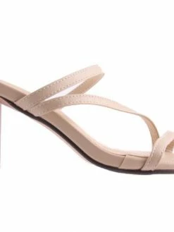 Isabella Brown Women R1074 ISLA NUDE