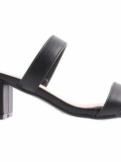 Isabella Brown R1076 GRACE BLACK