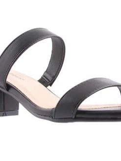 Isabella Brown R1076 GRACE BLACK