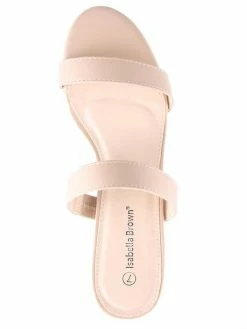 Isabella Brown R1077 GRACE NUDE
