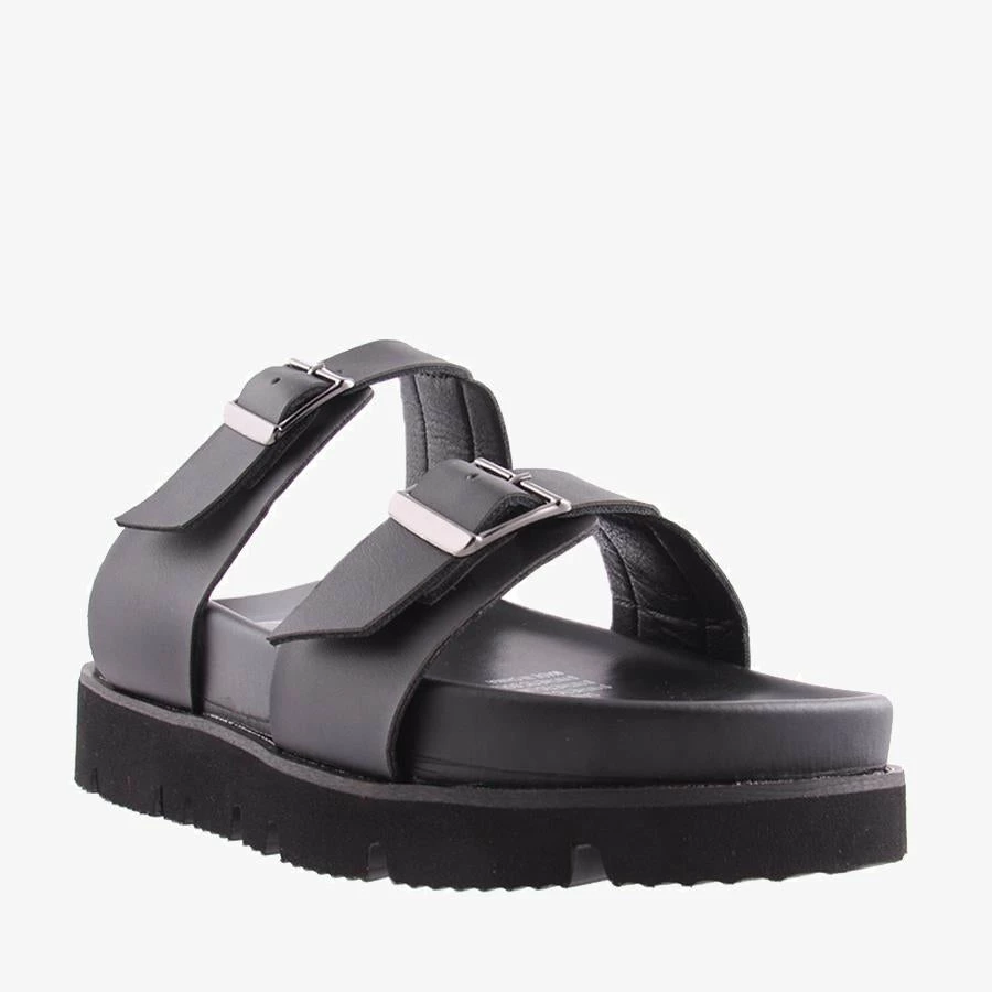 Isabella Brown R1078 DAISY BLACK 1 Isabella Brown R1078 DAISY BLACK