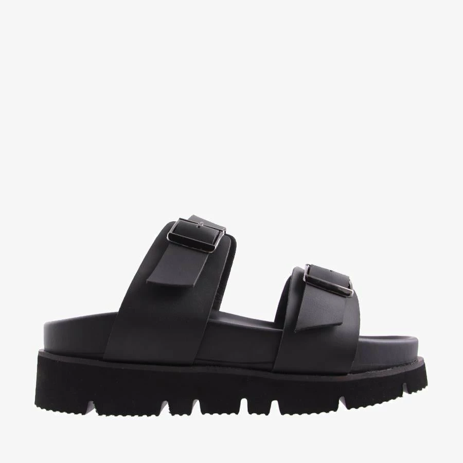 Isabella Brown R1078 DAISY BLACK 2 Isabella Brown R1078 DAISY BLACK