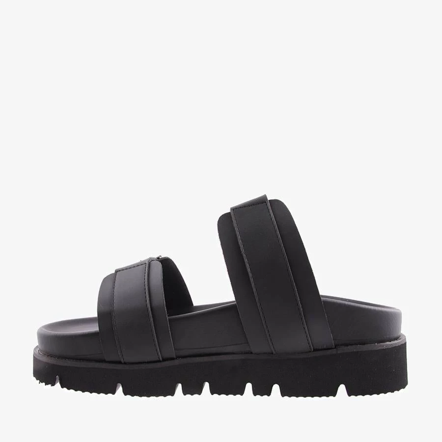 Isabella Brown R1078 DAISY BLACK 3 Isabella Brown R1078 DAISY BLACK