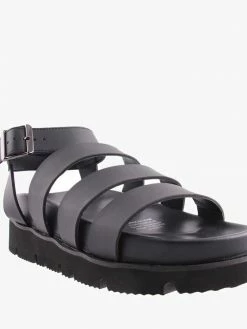 Isabella Brown R1080 DOROTHY BLACK Women