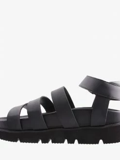 Isabella Brown R1080 DOROTHY BLACK Women