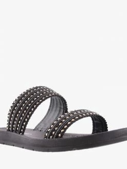 Isabella Brown R1082 ROSIE BLACK Women