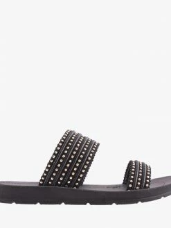 Isabella Brown R1082 ROSIE BLACK Women