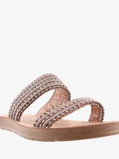 Isabella Brown R1083 ROSIE BRONZE Women