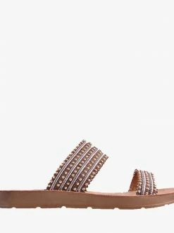 Isabella Brown R1083 ROSIE BRONZE Women