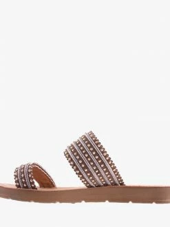 Isabella Brown R1083 ROSIE BRONZE Women