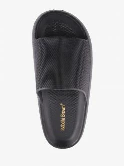 Isabella Brown R1088 AIRY BLACK Women