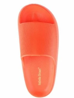 Isabella Brown R1090 AIRY ORANGE