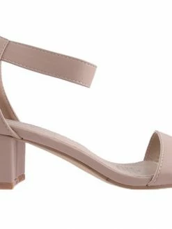 Isabella Brown R1091 EDDA NUDE Women