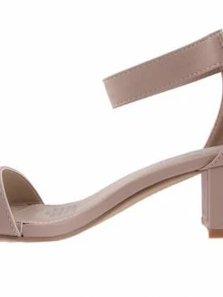 Isabella Brown R1091 EDDA NUDE Women