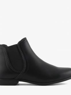 Isabella Brown R1092 HAILE BLACK Women