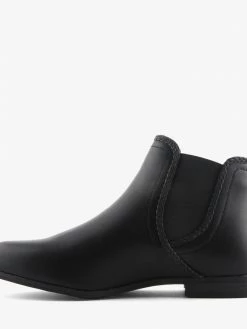 Isabella Brown R1092 HAILE BLACK Women