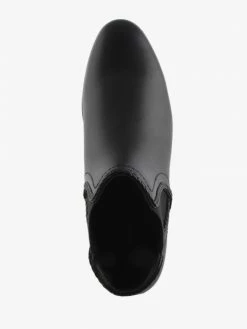 Isabella Brown R1092 HAILE BLACK Women