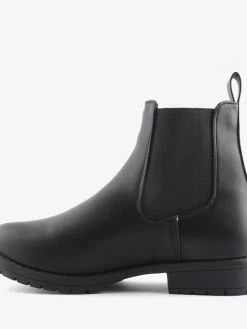 Isabella Brown R1094 PRIME BLACK