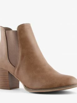 Isabella Brown Women R1095 SOFIA 2 TAUPE