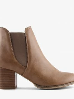 Isabella Brown Women R1095 SOFIA 2 TAUPE