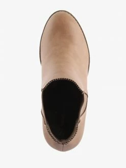 Isabella Brown Women R1095 SOFIA 2 TAUPE 7 Isabella Brown Women R1095 SOFIA 2 TAUPE