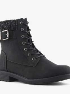 Isabella Brown R1096 HACHI BLACK