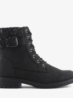 Isabella Brown R1096 HACHI BLACK