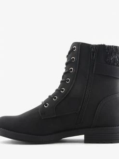 Isabella Brown R1096 HACHI BLACK