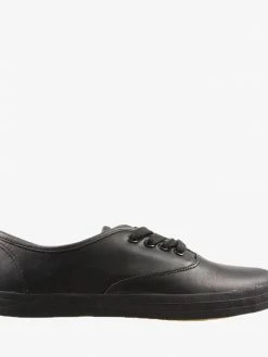 Human R173 TUNIC BLACK