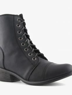 Roc Boots R40 TERRITORY BLACK Women