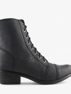 Roc Boots R40 TERRITORY BLACK Women