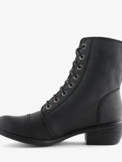 Roc Boots R40 TERRITORY BLACK Women