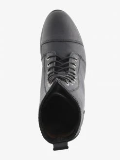 Roc Boots R40 TERRITORY BLACK Women