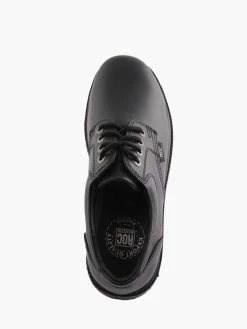 Roc Boots R43 MAGNUM YOUTHS BLACK