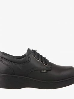 Roc Boots Women R51 SCARY BLACK