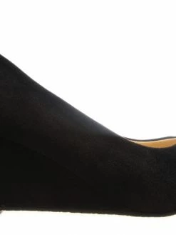 Kalinya Women R528 DARLA BLACK SUEDE