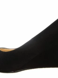 Kalinya Women R528 DARLA BLACK SUEDE