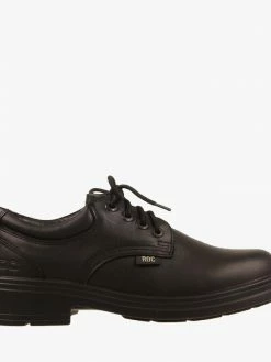 Roc Boots Women R55 METRO BLACK