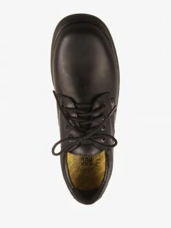 Roc Boots Women R55 METRO BLACK