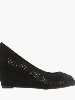 Kalinya Women R689 DALLAS BLACK