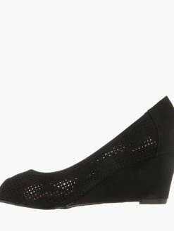 Kalinya Women R689 DALLAS BLACK