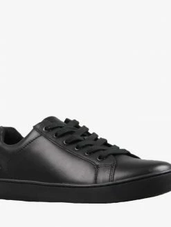 Roc Boots R77 COUPE BLACK