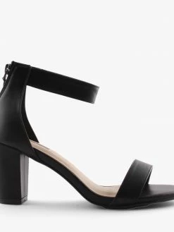 Isabella Brown R817 CAMEO BLACK