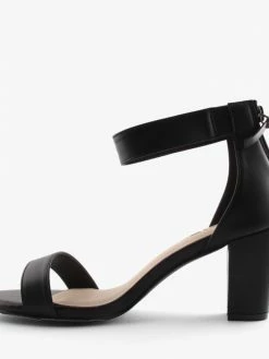 Isabella Brown R817 CAMEO BLACK