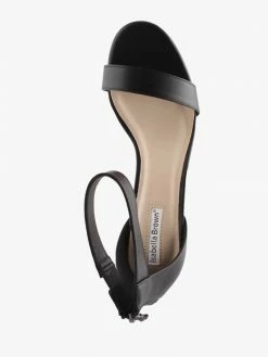 Isabella Brown R817 CAMEO BLACK