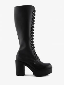 Roc Boots R84 LASH BLACK