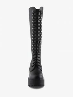Roc Boots R84 LASH BLACK