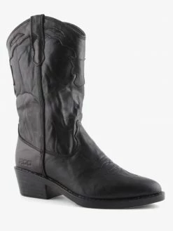 Roc Boots Women R86 INDIO BLACK