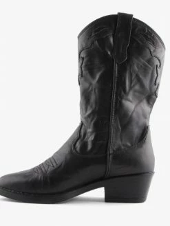 Roc Boots Women R86 INDIO BLACK 6 Roc Boots Women R86 INDIO BLACK